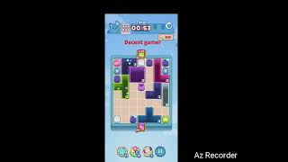 Drop the cat level 453 Walkthrough solution 
