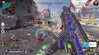 KILL CLIP 【Apex Legends】