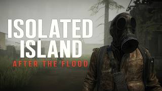 Isolated Island: After the flood | Demo | Gameplay PC screenshot 5