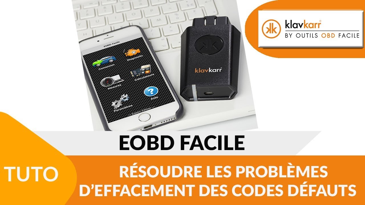 TUTO] Erase your fault codes without difficultes 
