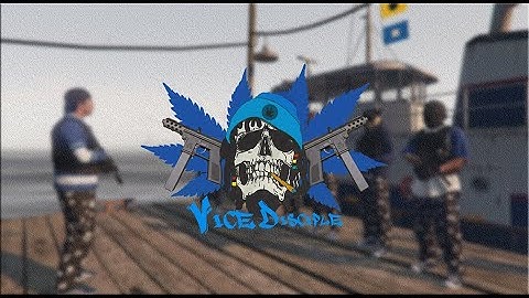 [VRP] Vice Disciple | Official Trailer