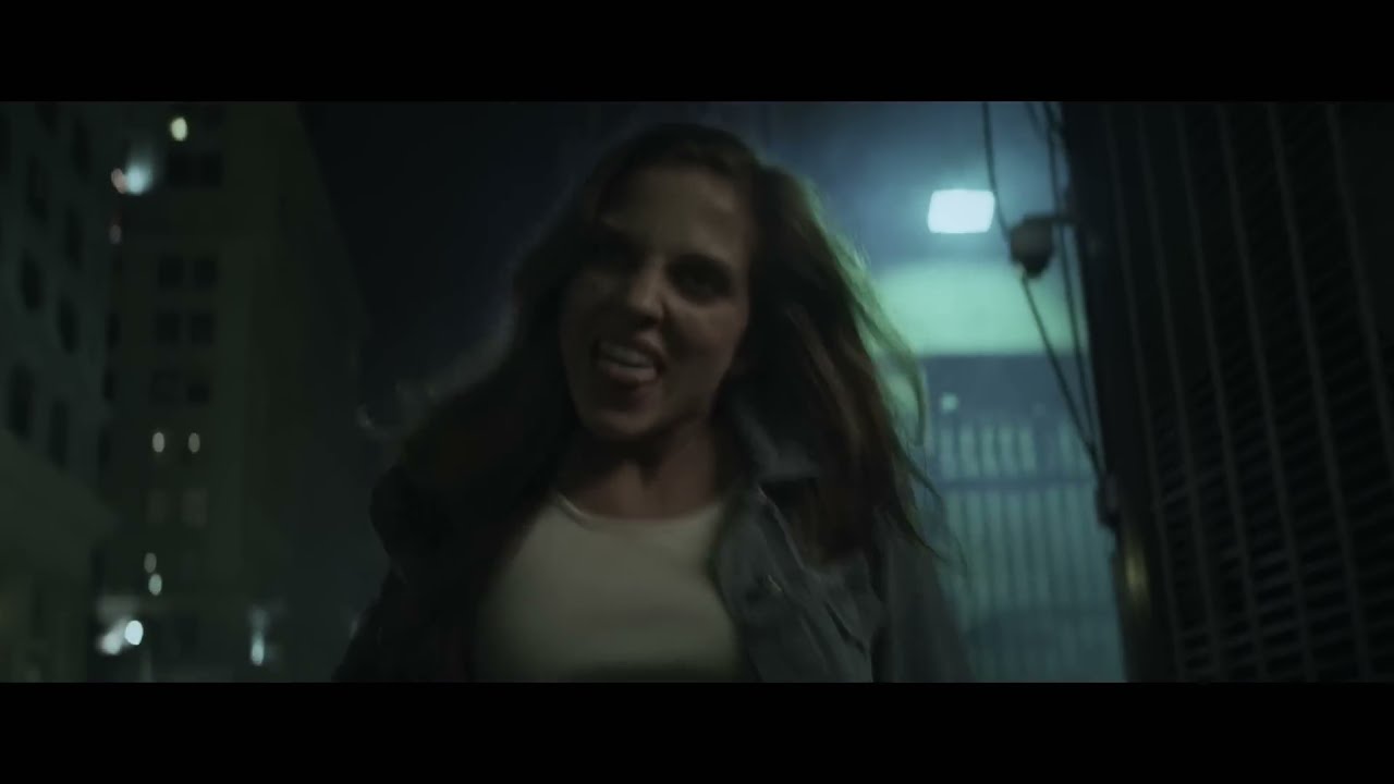 Venom (2018) - A Thrilling and Darkly Humorous Anti-Hero Journey