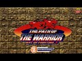 Art of Fighting 3 - MOJO [MOJO BOOGIE] (Battle Theme 6) AST