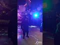 My Happy Place: Performing My Single "Vibe With Me"