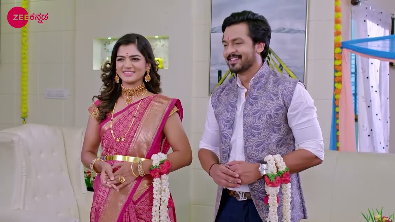 ದಿವಾಕರ್ ಅವರ ದಾವೆ ಝೆಂಡೆ ಅವರನ್ನು ಬೆರಗಾಗಿಸುತ್ತದೆ - Jothe Jotheyali - Full Ep - 680 - Zee Kannada