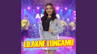 Lilakne Lungamu