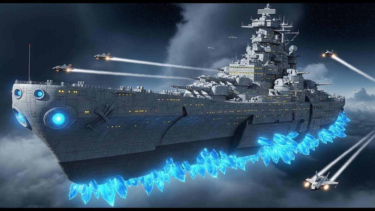 «Мы будем рядом» — обещание человечества изменило всё | HFY SCIFI STORIES