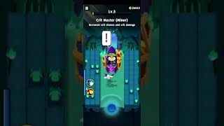 Archero Chapter 32.Level-1 to 6