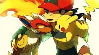 Chimchar Amv Bring Me To Life