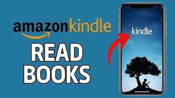 How to Read Amazon Kindle Books 2024?