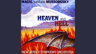 Pictures At An Exhibition arr For Orchestra By Maurice Ravel I The Gnome