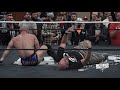 [Free Match] Nick Gage vs. John Silver | Beyond Wrestling (All Elite, AEW Dark Order, Chris Jericho)