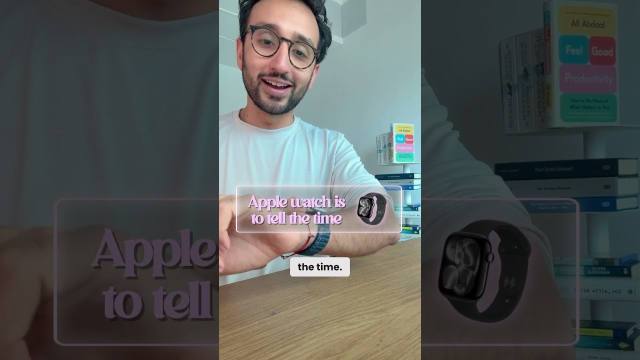 Master deep focus in 7 days - my free crash course to transform your productivity: https://go.aliabdaal.com/yts260701