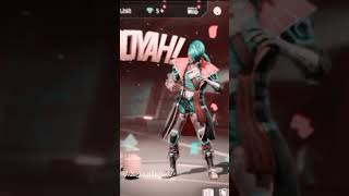 Om Santi Om Song|| Free Fire V.k.gaming.47 #viral #shortvideo screenshot 3