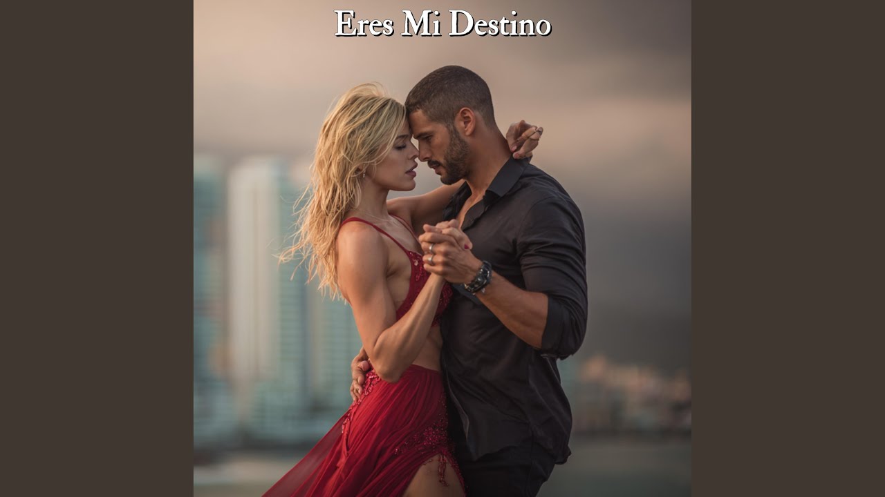 Eres Mi Destino