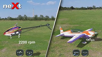 NeXt Simulator v1.658 - new models