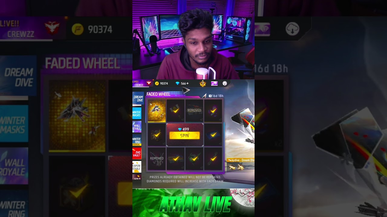 “New Trick Unlocked Guyss!! 