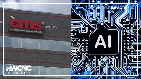 CMS approves AI policy, setting guidelines for students, teachers, and staff