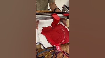 ME360 Electromechanical Design Project: Figure Cutter