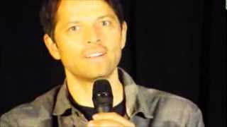 Supernatural- Torcon 2015 Funny Moments -Day 2 -Part 2