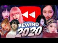 Kpop rewind 2020  2020 cant stop kpop