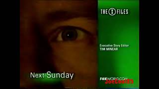 Fox Split screen credits (4/5/98)