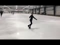 Double axel 2A