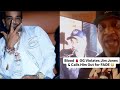 Brooklyn Og Bl00d Tell Jim Jones He Will Come Harlem &amp; B**td0wn Jim Jones