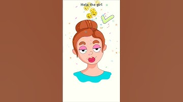 Dop 2 (Delete one part) Level-816 Help the girl #viralvideo #shortfeeds #shorts #shortvideo #viral