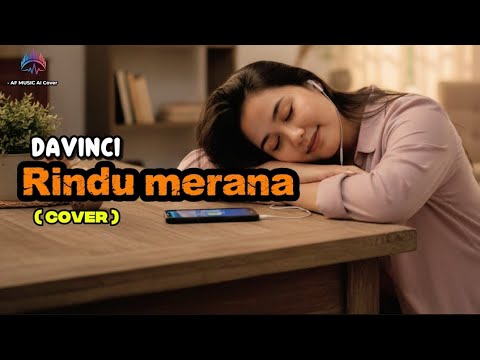 Davinci Rindu merana cover by AF music 