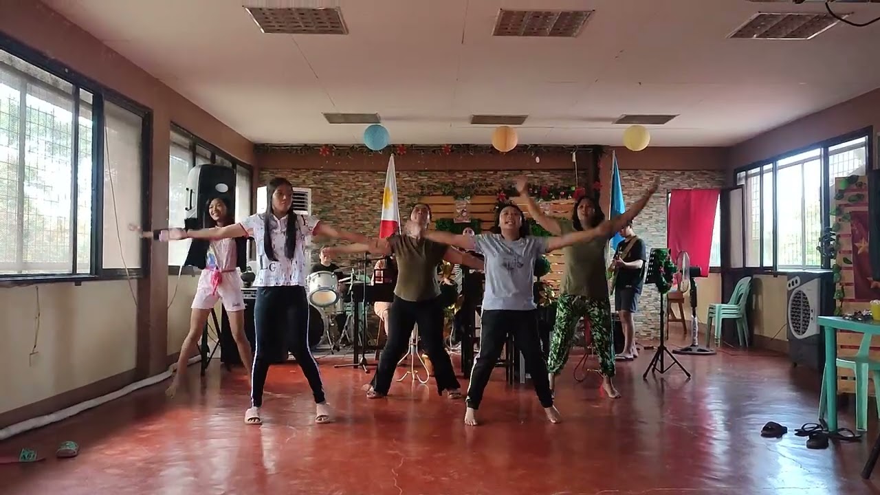 Binabago Mo ako araw araw