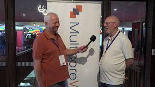 Details Understanding the Multicore World experience: Interview with Adrian Cockcroft. Update