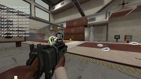 F12017 TF2 projectile aimbot testing with demoman. (DEV_Testing)