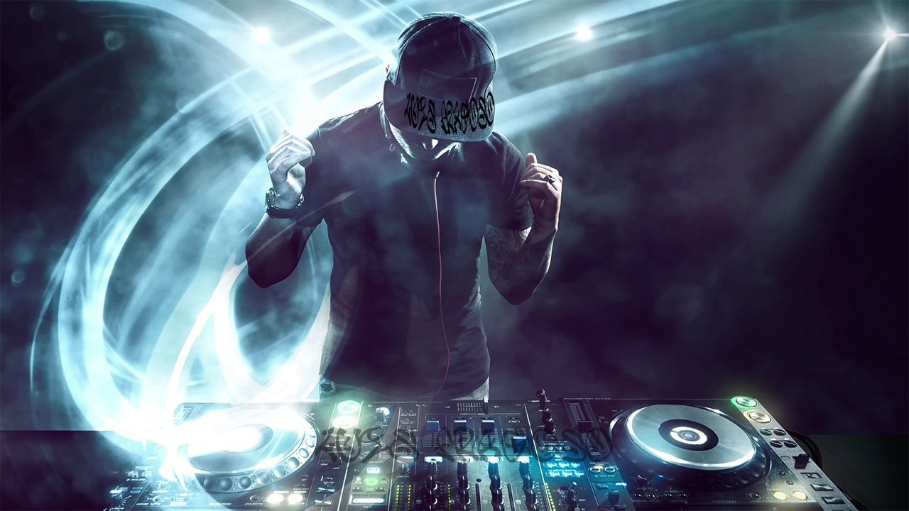 Bailar Pitbull Remix Deorro Ft Pitbull & Elvis Crespo