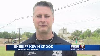 Work to start soon on training center for MCSO