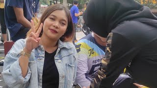 MILEA PUTI SUAKA TEMANNYA ASLI SUKAMARA BUNG NOPHE