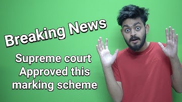 Full detailed Video about marking scheme of 12th class | marksheet kaise bnegi