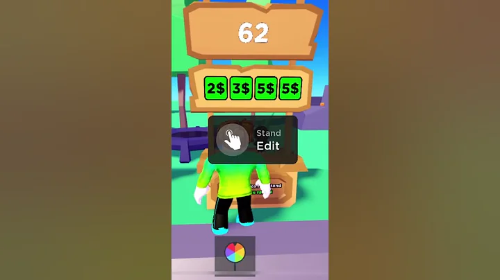 I FOUND A BUG IN PLS DONATE (Roblox) #roblox #short #plsdonate #plsdonategame