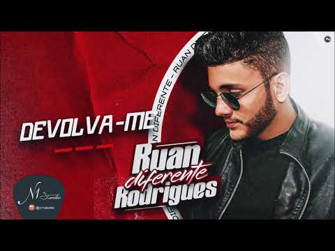 Ruan Rodrigues -