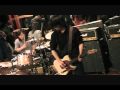 ジプシーサンディ - TMGE Cover Session Vol.2_2010/02/21【音ココ♪】