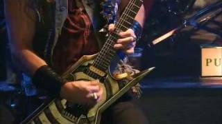 Video thumbnail of "Black Label Society - In This River (live)"