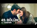 Uzak Şehir 49. Bölüm 2. Tanıtım | Bizim Sevgimiz Gerçek!