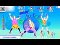 Russia Just Dance 2021 | УТРЕННЯЯ ЗАРЯДКА