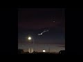 Weird UFO over Sacramento California 2018