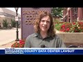 Citizens take Sangamon Co. data center debate to the courts