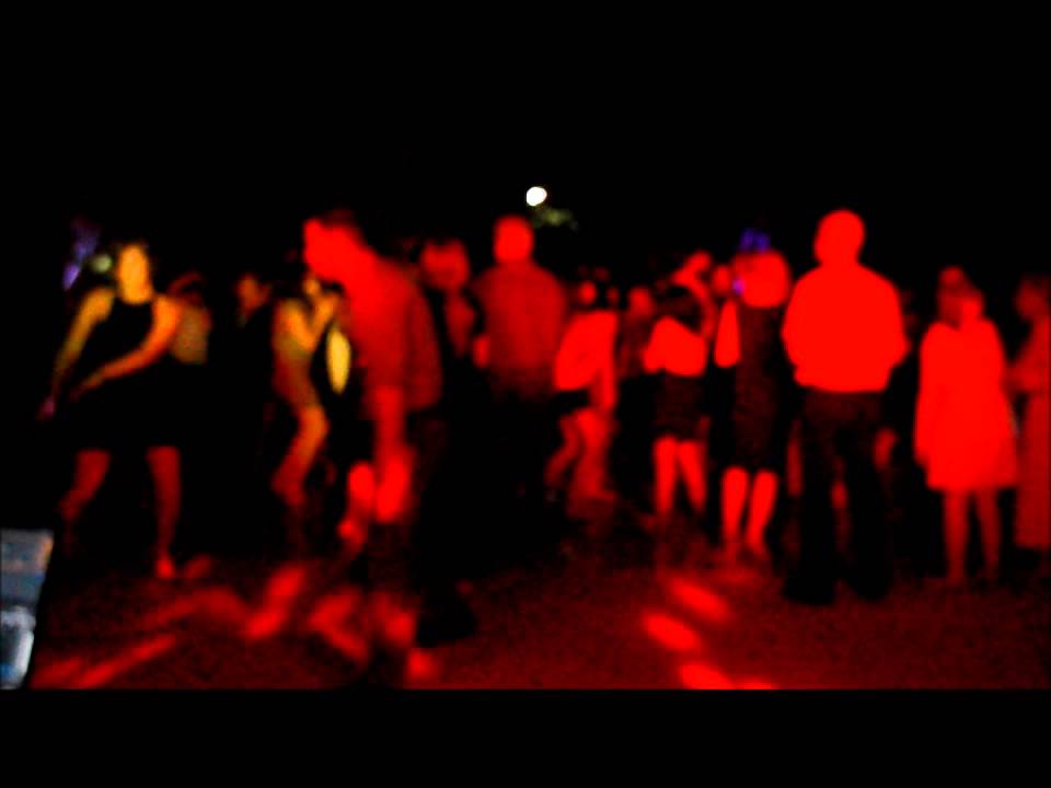 Gardens of Paradise Wedding DJ Agua Dulce YouTube