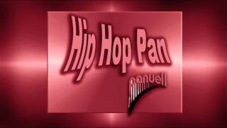 Video thumbnail of "Hip Hop Pan - Panflutes: Hasso Bensien"