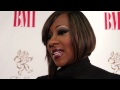 Le'Andria Johnson Interviewed at the 2013 Trailblazers of Gospel Music Awards