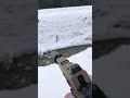 SilencerCo hybrid on the FNX tactical