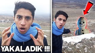 Kati̇l Kardan Adami Yakaladik Gerçek